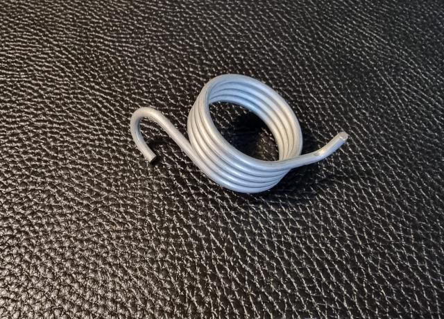 Triumph T160 Brake Return Spring