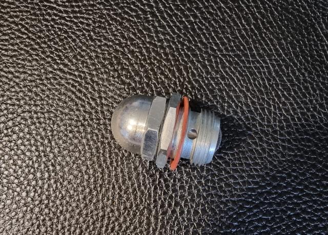 Triumph T150 T160 Oil Pressure Release Valve