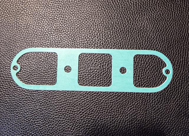 Triumph T150 T160 Rocker Box Cover Gasket extra thick