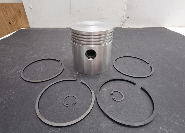 BSA Kolben M20 Std. 82mm