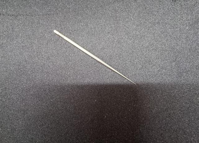 Amal MKII 2000 Throttle Needle Series Alcohol 