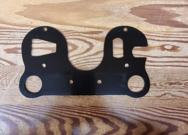 BSA Speedo / Tacho Bracket