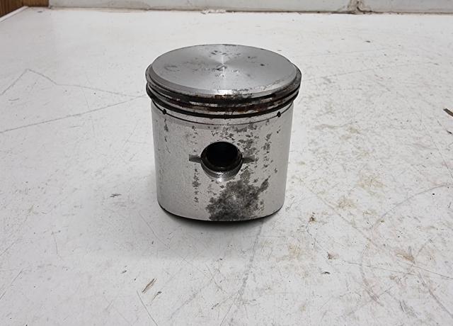 Royal Enfield Kolben 350ccm 1940 O.H.V. +040 