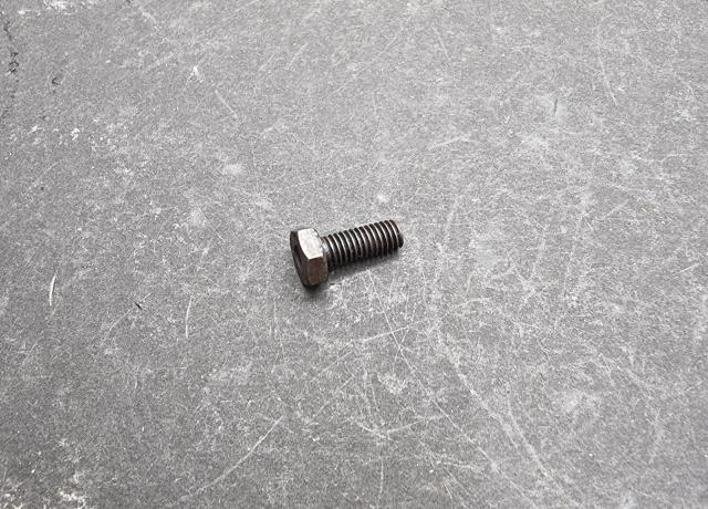 Triumph T150 / BSA A75 Clutch End Cover Bolt