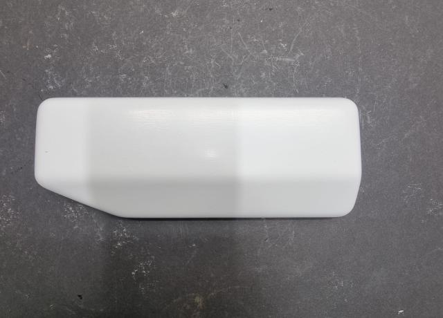 Triumph Tool Tray Grey 1966-67