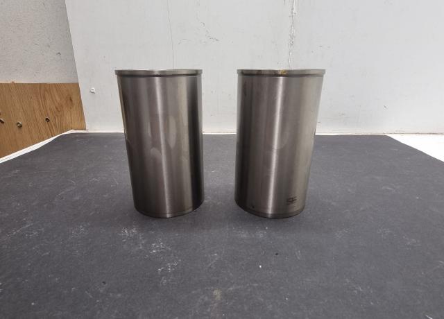 Norton Commando 850 Cylinder Liner Pair