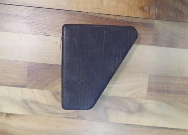 Triumph Panel Abdeckung Links