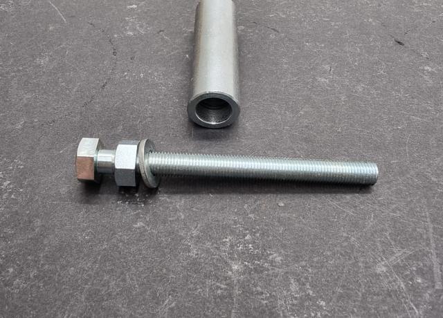 Extractor Rocker Spindle, Norton Commando 