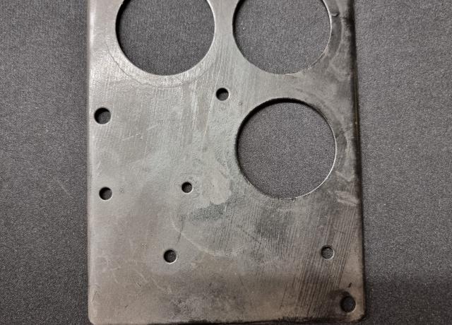 Triumph Platform for Electrical Equipment