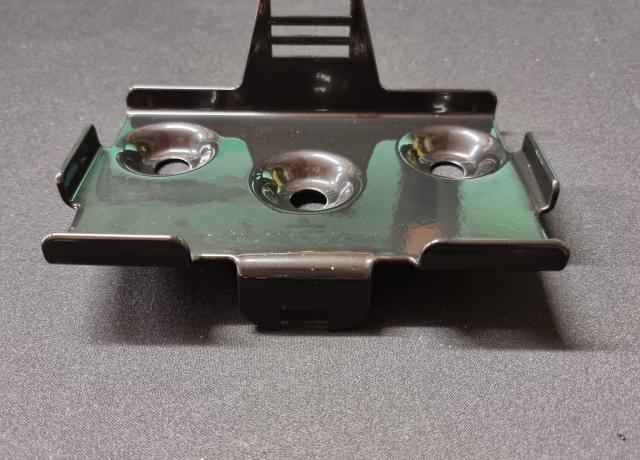 Triumph Battery Carrier