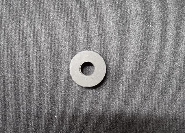 Triumph Grommet for Legshield
