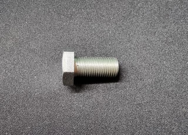 Triumph Pinion Bolt Footrest