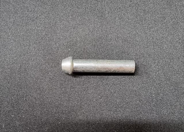 Triumph Spigot Straight