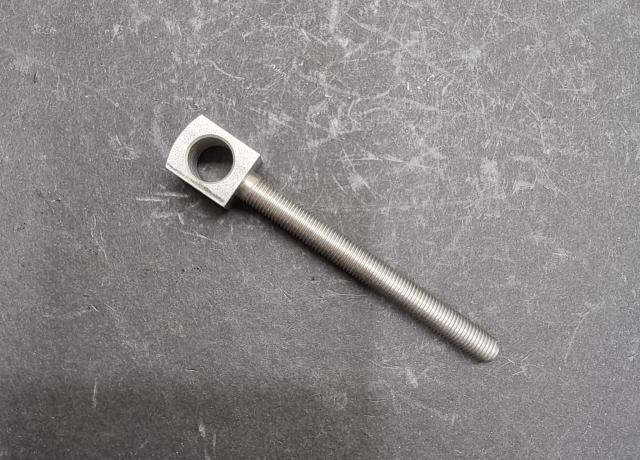 AJS/Matchless / Norton Adjuster , Gearbox / Front Chain