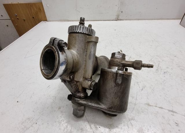 JP Carburettor T5. GP1. 1.3/8" used