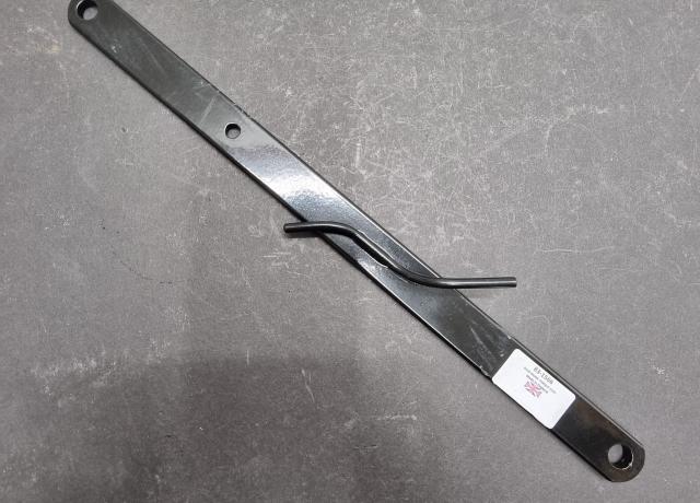 Triumph 1969 T100R / T100C Rear Brake Torque Stay with Chain Oiler