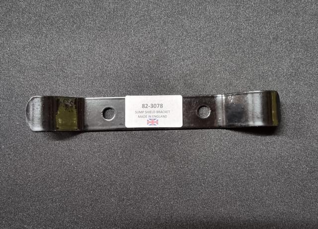 Triumph Sump Shield Bracket