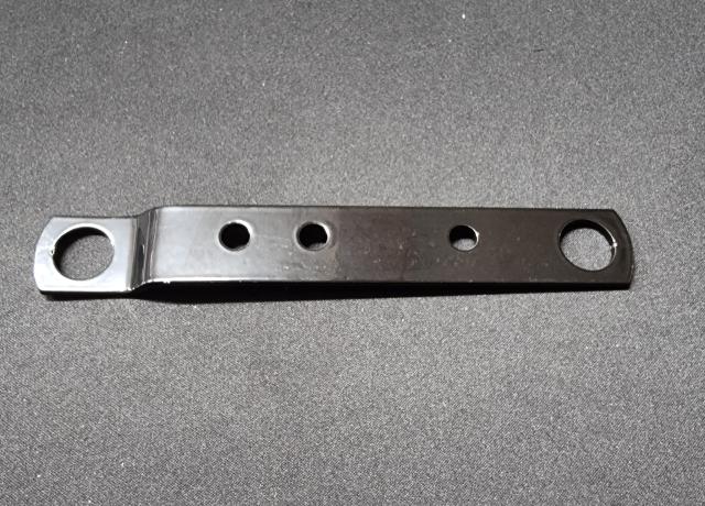 Triumph Front Battery Tray Strap