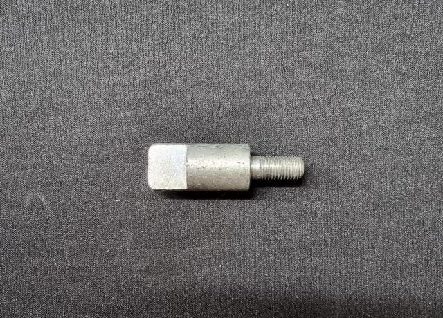 Triumph Screw Brake Pedal Stop