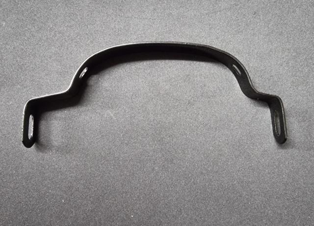 Triumph T140 Rear Mudguard Bridge Strap
