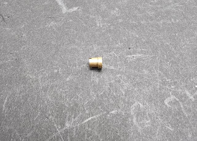 Contact Breaker Adjuster Pin