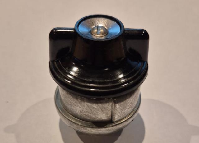 Lucas Lichtschalter Nachbau