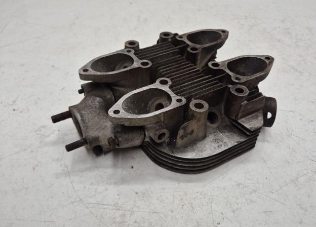 Triumph T100 Cylinder Head used