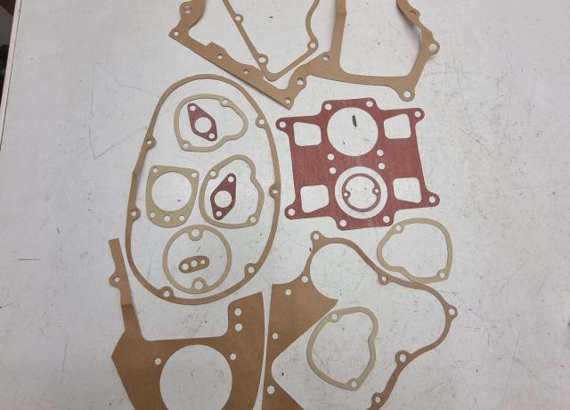 Norton 750cc OHV Atlas P11A Engine Gasket Set 1967-68