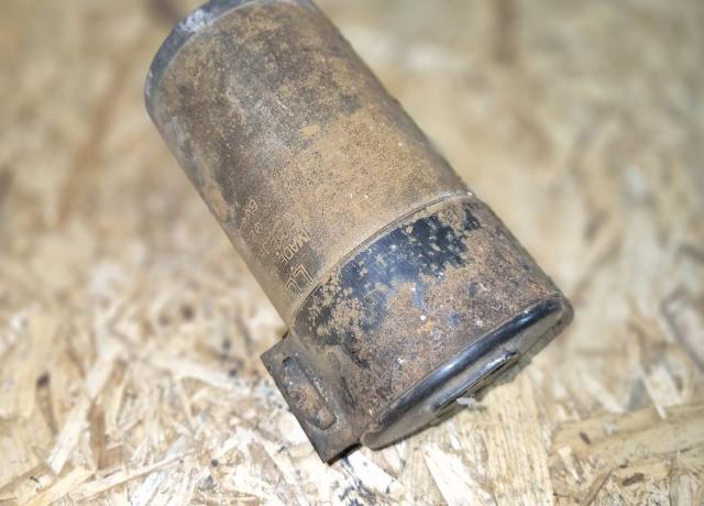 Lucas Dynamo MO1 40W 6V E3HM- used