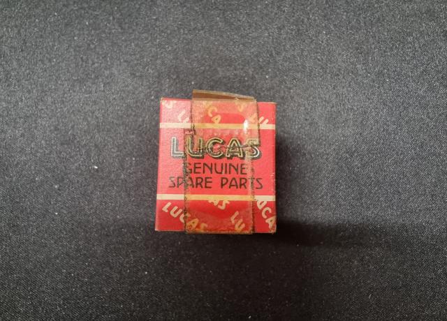 Lucas Original Cover - Rubber