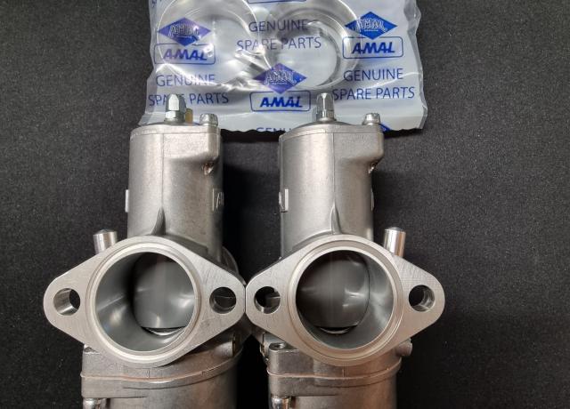 Amal Norton 850cc Commando Carburettor Pair 1973-1974