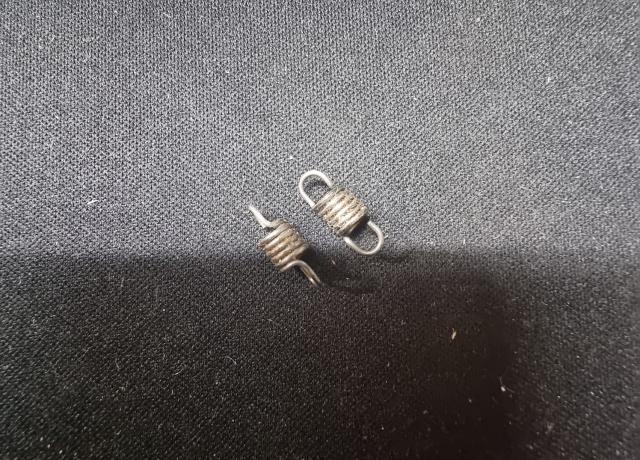 Lucas Genuine Spring Pair