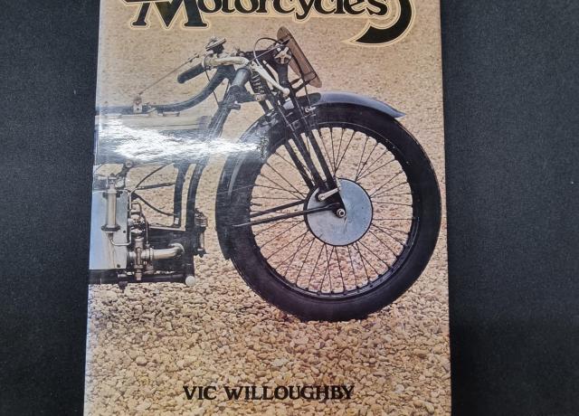 Classic Motorcycles 1975