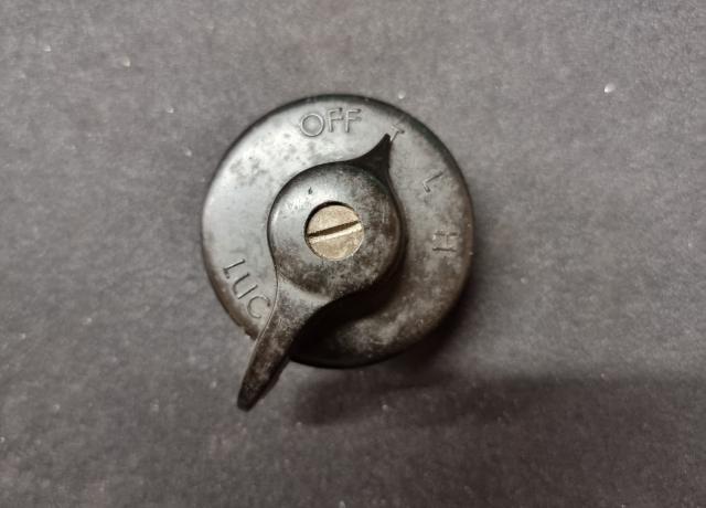 Lucas Genuine 4-Position Switch Original