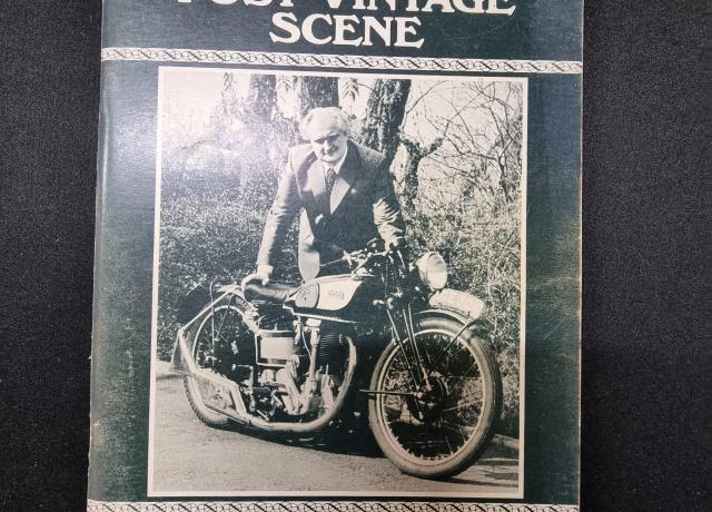 The First Post-Vintage Scene BMS