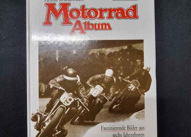 Motorrad Album