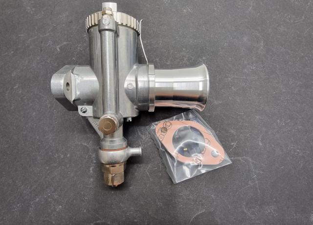 Amal BSA Gold Star 1 1/2GP Carburettor 