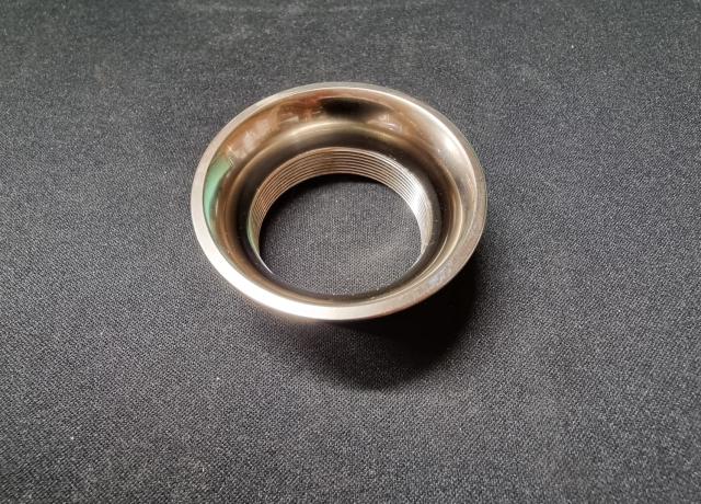 Amal Bellmouth Nickel 