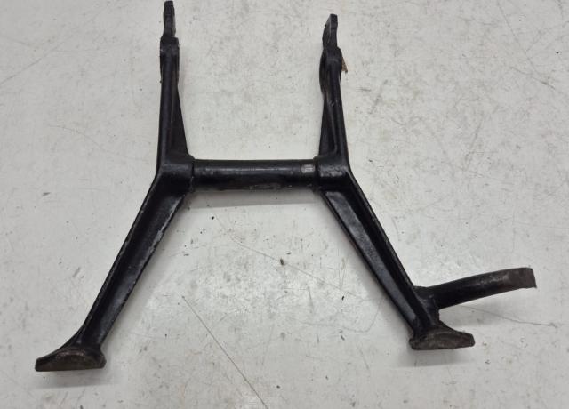 AJS/Matchless Main Stand used