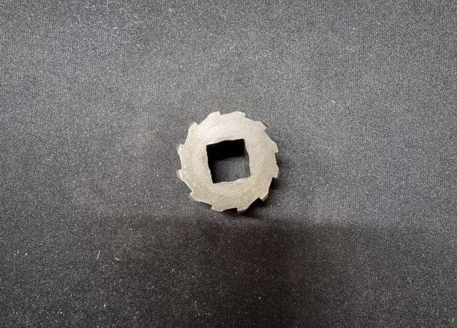 Scott Kickstarter Ratchet