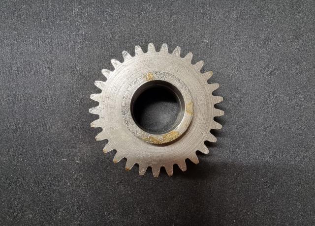 Scott Gear - Mainshaft Low 29T