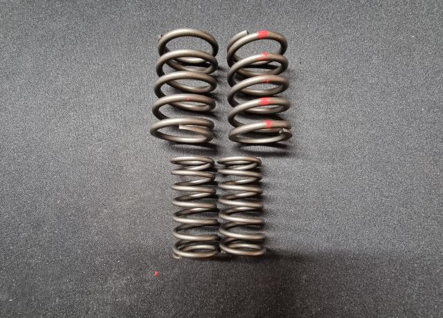 Triumph T20 CP185 SM / SH Valve Spring Set