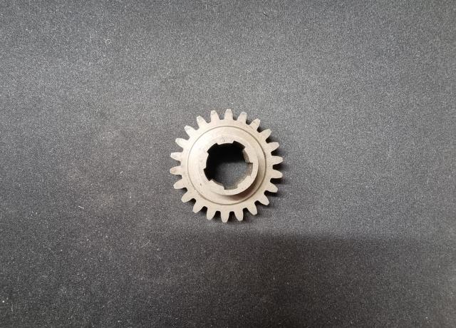 Scott Mainshaft 2nd Gear - Modern Wide 22T