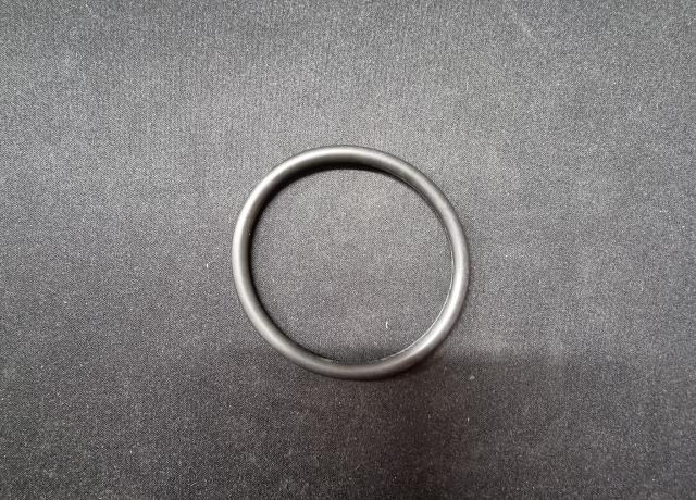 Gummidichtung-Kettenkasten MSS Velocette