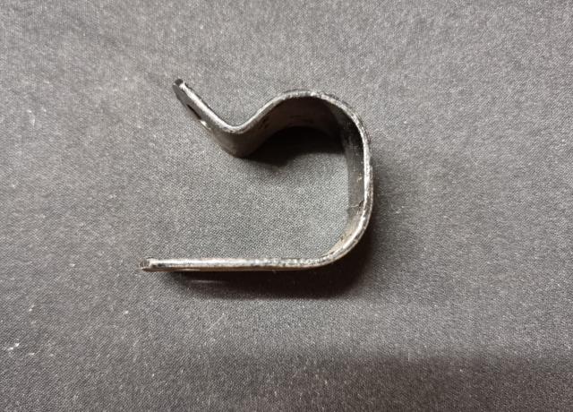 Silencer Bracket Triumph T100C