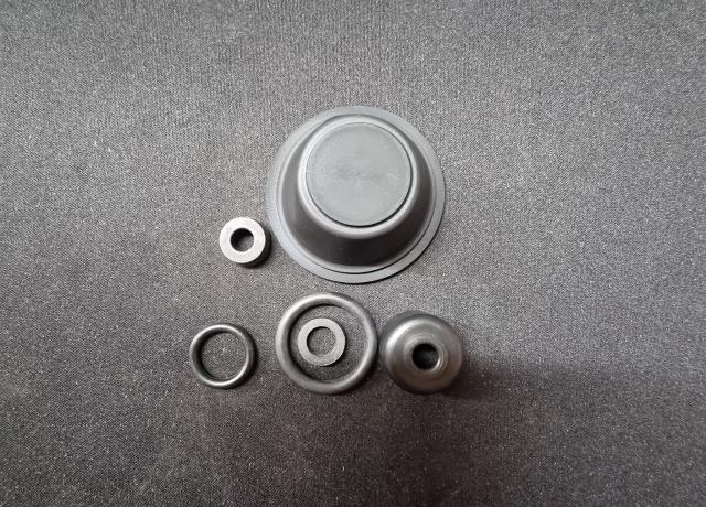 Triumph Seal Kit for Master Cylinder 13mm