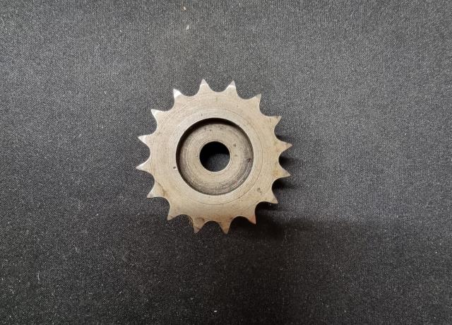 Norton Magneto Drive Sprocket