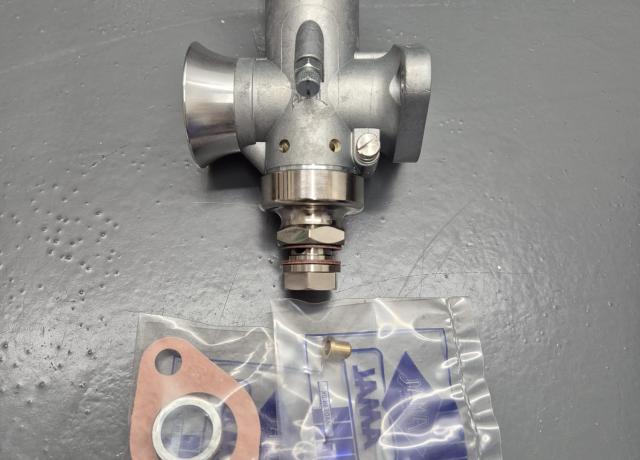 Amal NF / NSU Carburettor RHS for left hand float