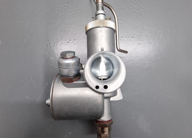 Amal Triumph 6T Thunderbird Carburettor 1960-61 STD