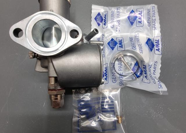 Amal Triumph T6 Thunder Vergaser 1960-61